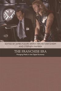 Produktbild: Franchise Era