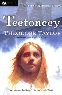 Produktbild: Teetoncey
