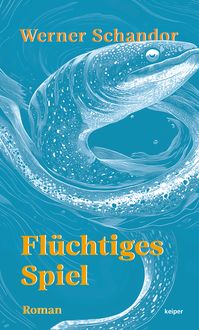 Produktbild: Fl&uuml;chtiges Spiel