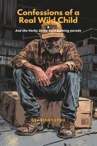 Produktbild: Confessions of a Real Wild Child | And the Horky dorky barn burning parade