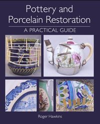 Produktbild: Pottery and Porcelain Restoration