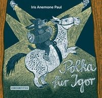 Produktbild: Polka f&uuml;r Igor