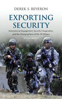 Produktbild: Exporting Security