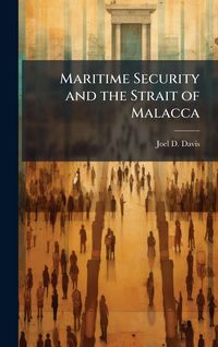 Produktbild: Maritime Security and the Strait of Malacca