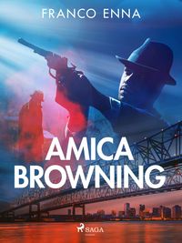Produktbild: Amica Browning