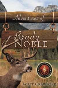 Produktbild: Adventures of Brady Noble