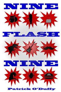 Produktbild: Nine Flash Nine