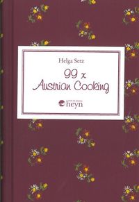 Produktbild: 99 x Austrian Cooking