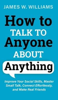 Produktbild: How to Talk to Anyone About Anything