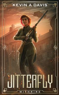 Produktbild: Jitterfly