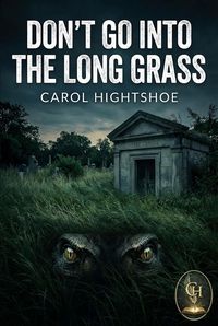Produktbild: Don't Go Into the Long Grass