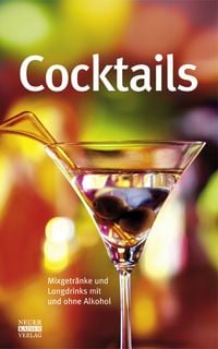 Bild vom Artikel Cocktails vom Autor 