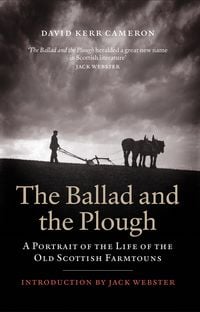 Produktbild: The Ballad and the Plough