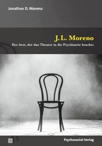 Produktbild: J.L. Moreno