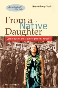 Produktbild: From a Native Daughter