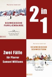 Produktbild: Schwedische Familienbande &Schwedische Schwestern