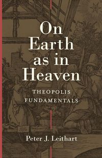 Produktbild: On Earth as in Heaven