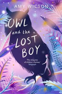 Produktbild: Owl and the Lost Boy