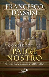 Produktbild: Commento al Padre Nostro