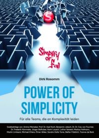 Produktbild: Power of Simplicity