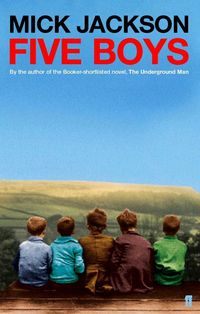 Produktbild: Five Boys