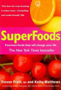 Produktbild: Superfoods
