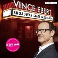 Produktbild: Broadway statt Jakobsweg