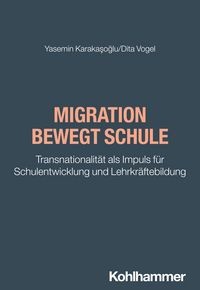 Produktbild: Migration bewegt Schule