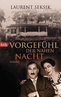 Produktbild: Vorgef&uuml;hl der nahen Nacht