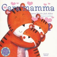Produktbild: Cara mamma