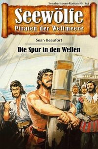 Produktbild: Seew&ouml;lfe - Piraten der Weltmeere 741