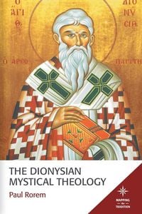 Produktbild: The Dionysian Mystical Theology