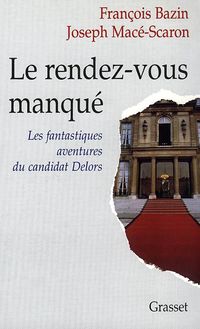 Produktbild: Le rendez-vous manqu&eacute;