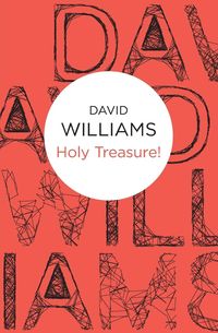 Produktbild: Holy Treasure!