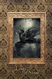 Produktbild: Wings of Stone