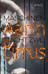 Produktbild: Maschinenmacht 2 &ndash; Aarin Cirrus