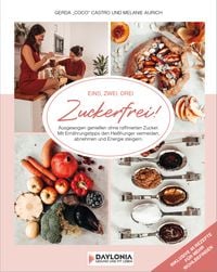 Produktbild: Eins, Zwei, Drei... Zuckerfrei!
