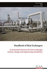 Produktbild: Handbook of Heat Exchangers