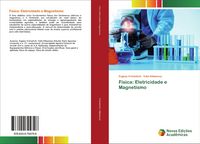 Produktbild: F&iacute;sica: Eletricidade e Magnetismo