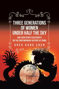 Produktbild: Three Generations of Women Under Half the Sky