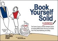 Produktbild: Book Yourself Solid Illustrated