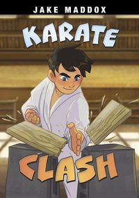 Produktbild: Karate Clash