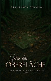 Produktbild: Unter der Oberfl&auml;che