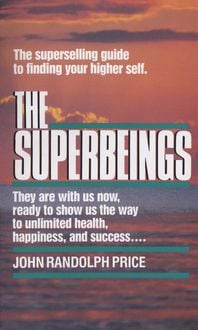 Produktbild: The Superbeings