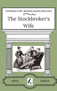 Produktbild: The Stockbroker's Wife