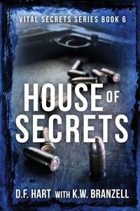 Produktbild: House of Secrets