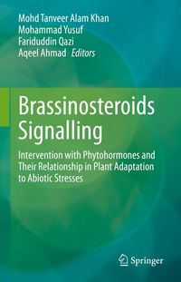 Produktbild: Brassinosteroids Signalling