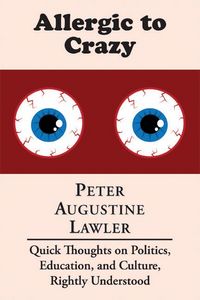 Produktbild: Allergic to Crazy
