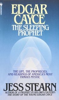 Produktbild: Edgar Cayce