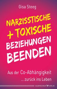 Produktbild: Narzisstische und toxische Beziehungen beenden